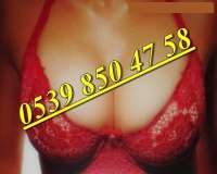 Titreyen Zevkinize Eşlik Edecek Silifke Eskort Bayan!