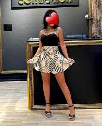Türk Escort Kadının Olağanüstü Hikayesi
