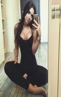 Türk Escortun Elit Bayanı: Büyülü Güzel, Tutkulu ve Profesyonel