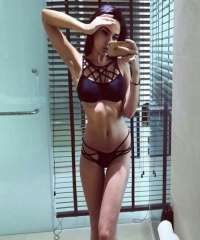 Türk Escortun Elit Bayanı: Büyülü Güzel, Tutkulu ve Profesyonel