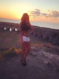 Türk Eskort Bayan: İnanılmaz Güzel ve Çarpıcı Güzellik