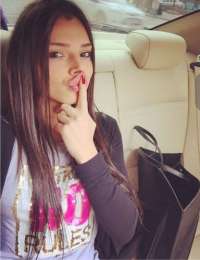 Türk Eskort Bayan: İnanılmaz Güzel ve Çarpıcı Güzellik