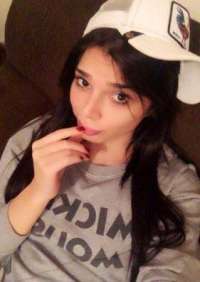 Türk Eskort Bayan: İnanılmaz Güzel ve Çarpıcı Güzellik