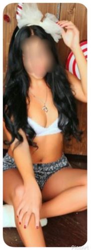 Türk Eskort Efsanesi Aysu – Cezbedici Zevklerin Mükemmel Ortağı