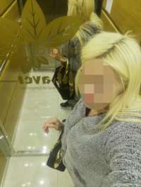 Türk Eskort: Göz Kamaştırıcı Güzellik