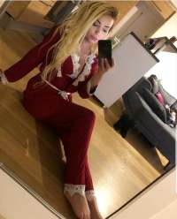 Türk Eskort'taki Düşlerinizi Tatmin Edecek Büyüleyici Bayan