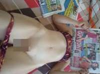 Tutku Dolu Rus Escort Kızın Sihirli Dünyası