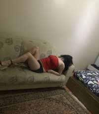 Tutkulu Arap Escort Gecelerinin İncisi