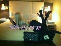 Tutkulu Dünyaları Keşfedin: Silifke Eskort Bayan