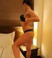 Tutkulu ve Baştan Çıkarıcı: Escort Rus Bella
