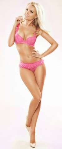 Tutkulu ve Güzel Azeri Escort Tanıtımı