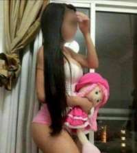 Tutkulu ve Serbest Ruhlu Silifke Eskort Bayan Sema