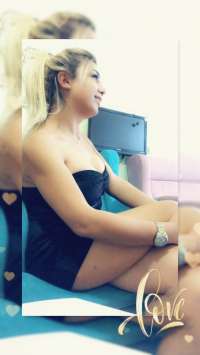 Tutkulu ve Sıcak: Mezitli Bayan Escort