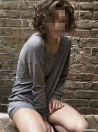 Tutkunuzu Ortaya Çıkaran Bayan; Rus Escort Olena