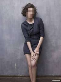 Tutkunuzu Ortaya Çıkaran Bayan; Rus Escort Olena