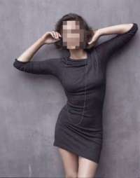 Tutkunuzu Ortaya Çıkaran Bayan; Rus Escort Olena