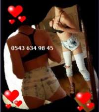 Unutulmaz Anlar için Mezitli Bayan Escort Hizmetinizde!