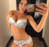 Unutulmaz Bir Gece İçin İnanılmaz Azeri Escort