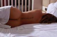 Üstün Nitelikleriyle Göz Kamaştıran Escort Rus Anna